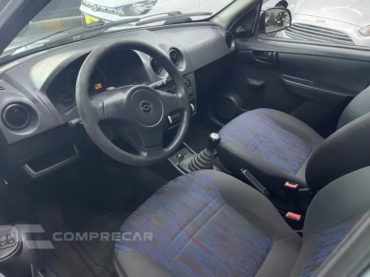 CELTA 1.0 MPFI Spirit 8V