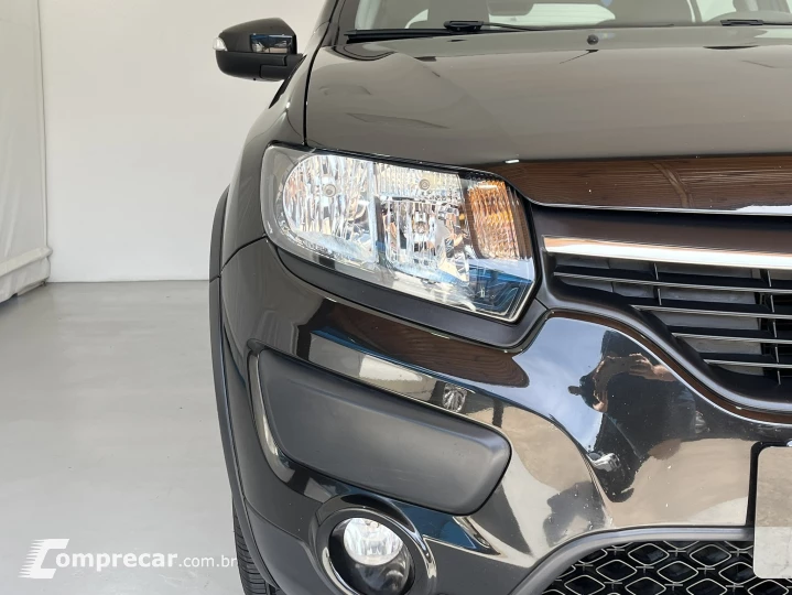 SANDERO 1.6 16V SCE Stepway Dynamique