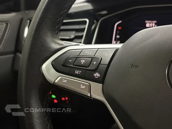 VIRTUS 1.4 250 TSI EXCLUSIVE AUTOMÁTICO