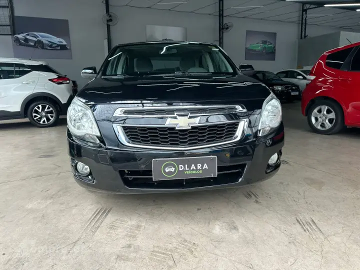 COBALT LTZ 1.4 8V FlexPower/EconoFlex 4p