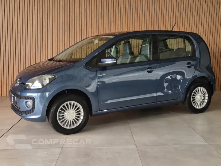 UP 1.0 MPI Move UP 12V