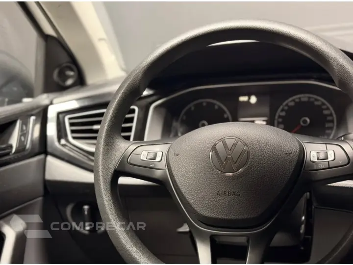 POLO 1.0 MPI TRACK MANUAL