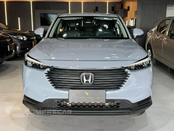 HR-V 1.5 DI I-VTEC FLEX EXL CVT