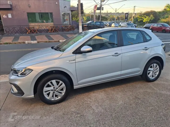 POLO 1.0 170 TSI Comfortline