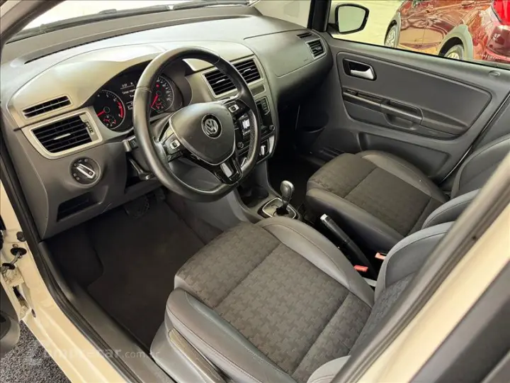 FOX 1.6 MSI Comfortline 8V