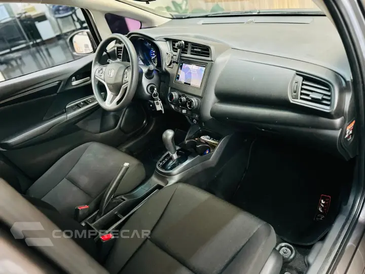 FIT 1.5 Personal 16V