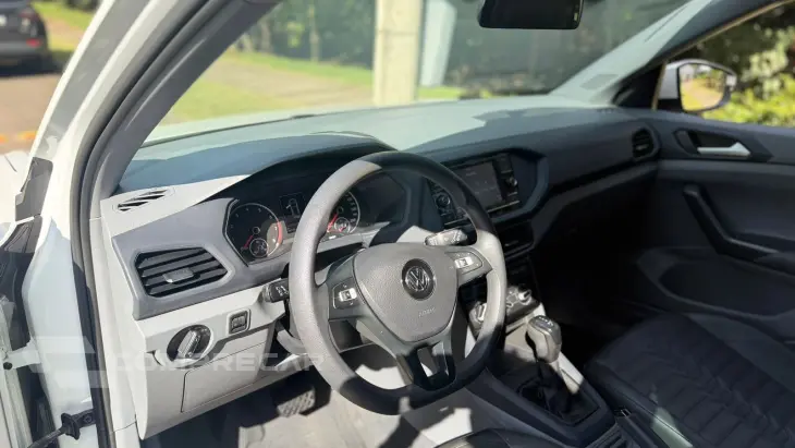 T-CROSS 1.0 200 TSI Sense