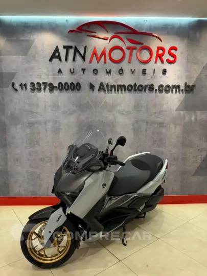 XMax 300 N/D
