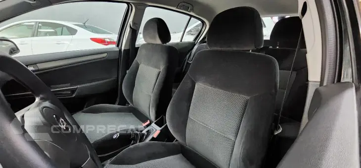 Vectra GT 2.0 MPFI 8V FlexPower Mec.