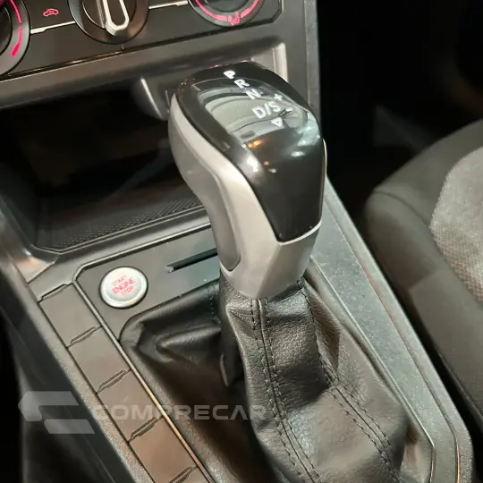 Polo Comfortline TSI 1.0 Flex 12V Aut.