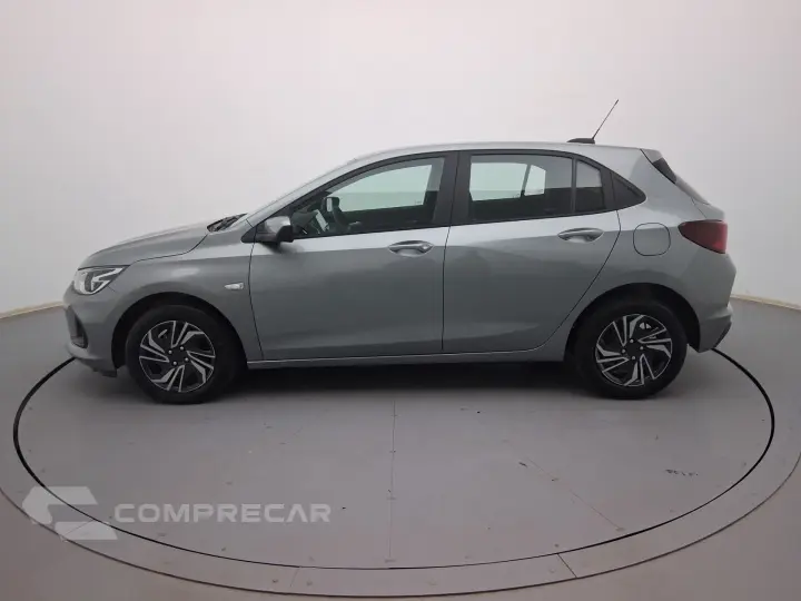 ONIX 1.0 FLEX LT MANUAL