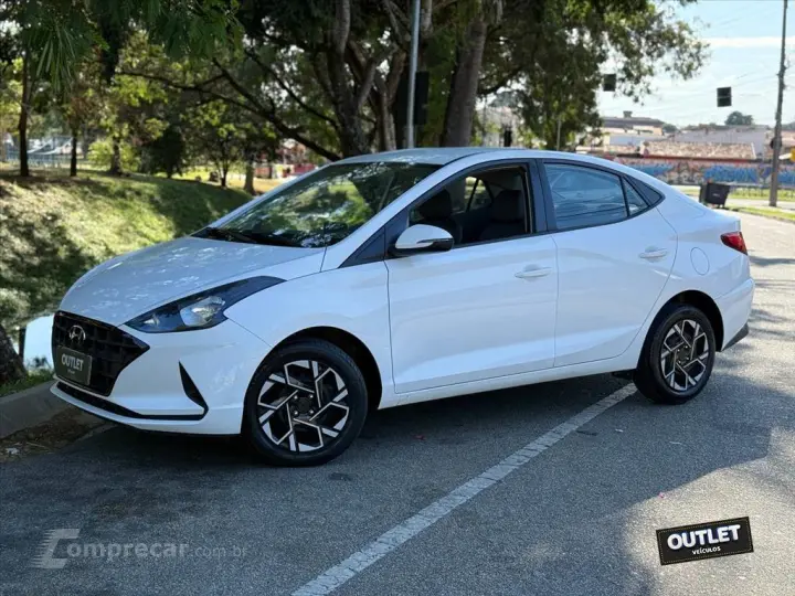 HB20S 1.0 12V FLEX VISION MANUAL