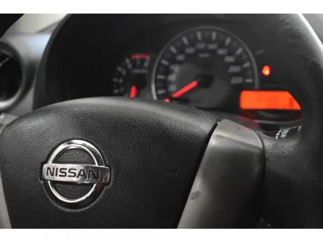 MARCH - 1.0 S 12V 4P MANUAL