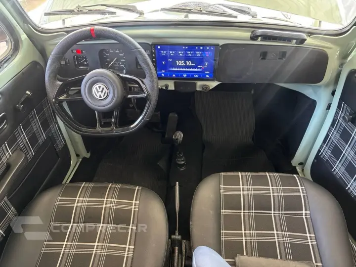 Fusca 1300 1300