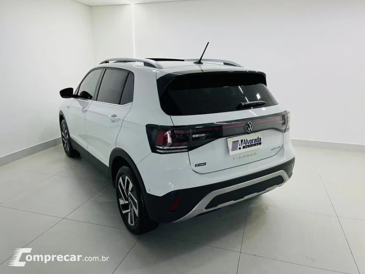 T CROSS HL TSI