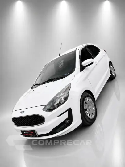 KA + 1.0 SE Plus 12V