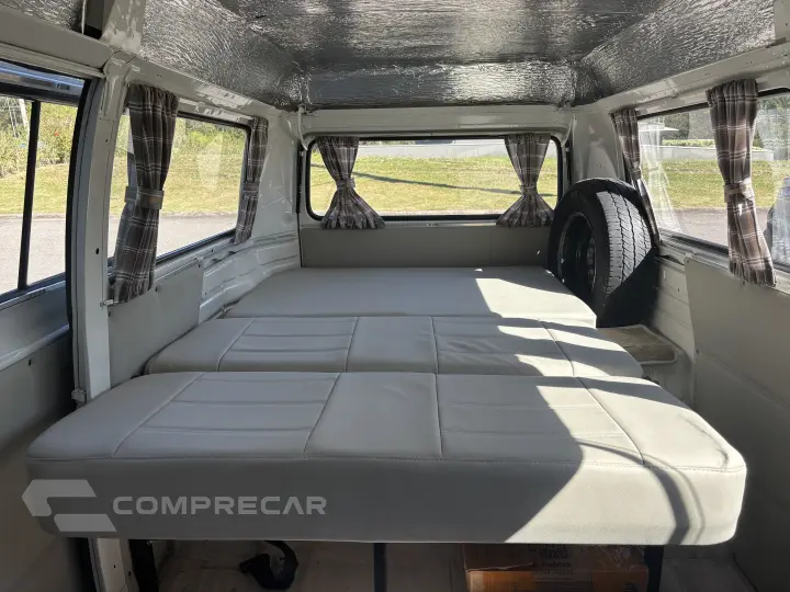 KOMBI 1.6 MI STD 8V
