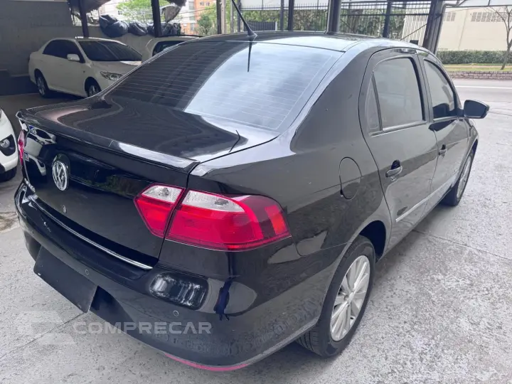 VOYAGE 1.6 MI Comfortline 8V