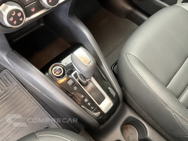 KICKS 1.6 16V FLEXSTART ADVANCE XTRONIC