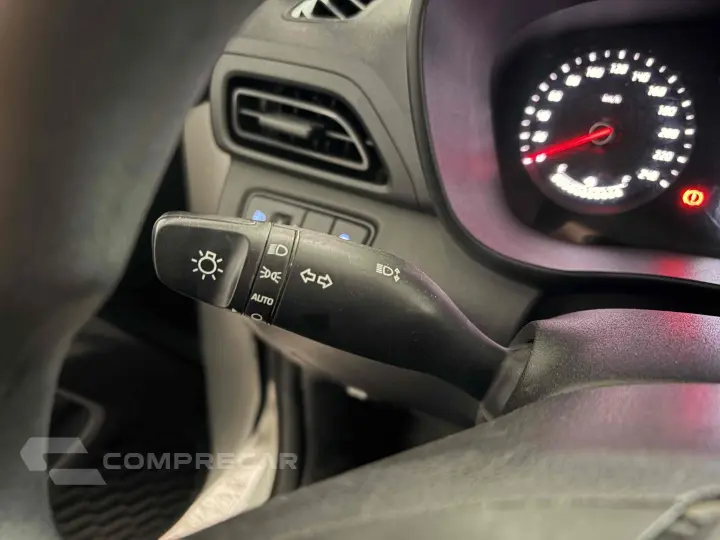 HB20 1.0 12V FLEX COMFORT MANUAL