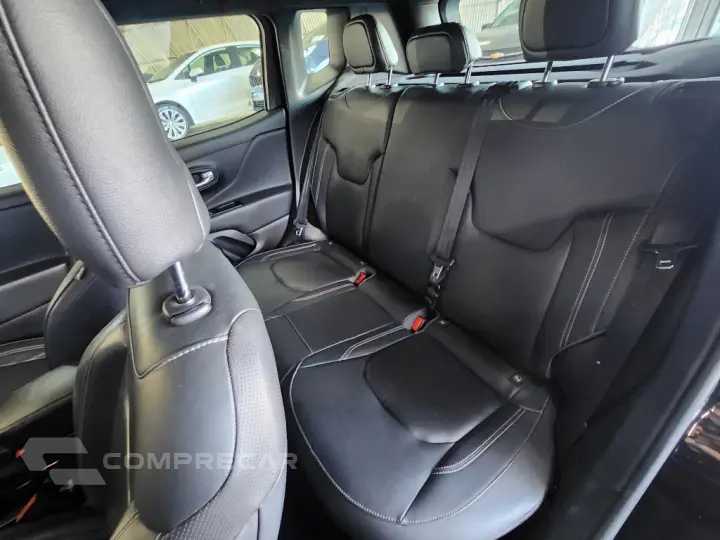 RENEGADE 1.3 T270 Turbo Flex S 4x4 At9