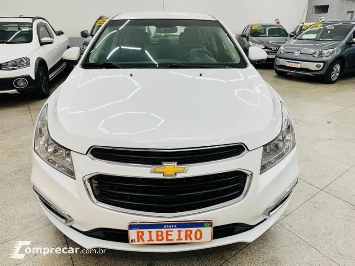 CRUZE LT HB