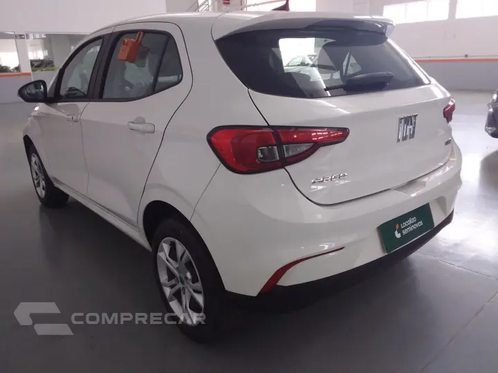 ARGO 1.0 FIREFLY FLEX DRIVE MANUAL