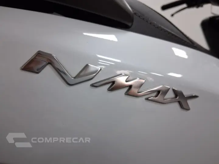 YAMAHA NMAX 160 ABS
