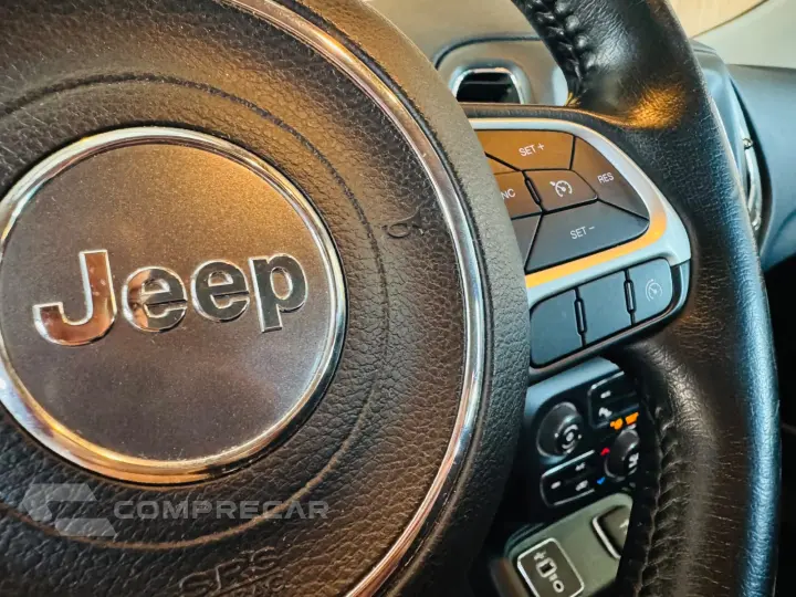 COMPASS 2.0 16V Sport