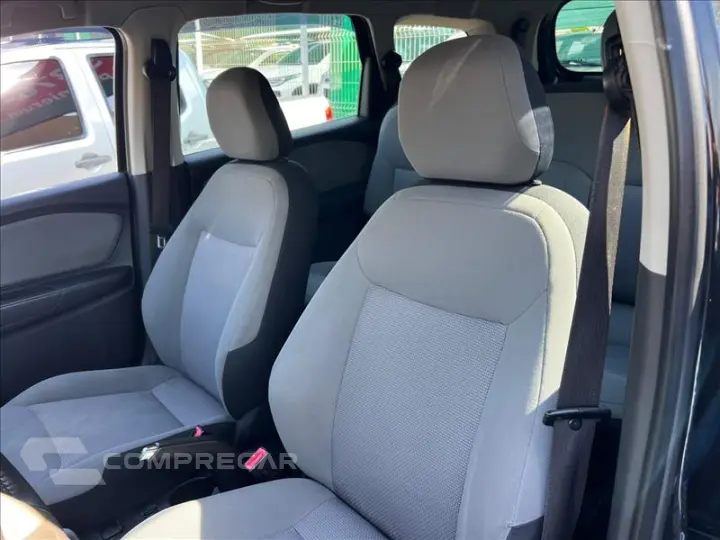 SPIN 1.8 LTZ 8V