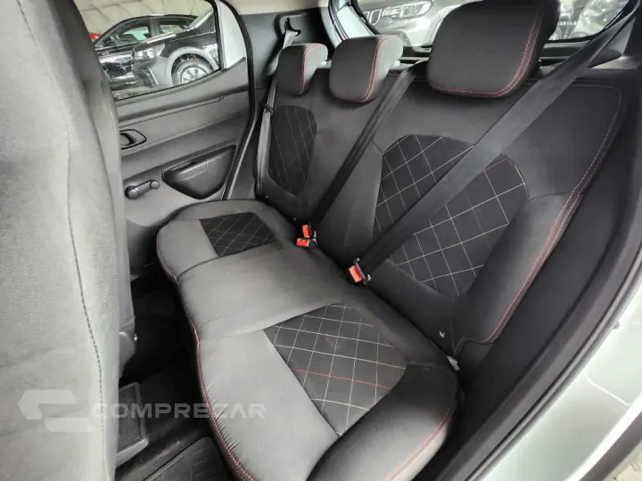 KWID 1.0 12V SCE FLEX ZEN MANUAL