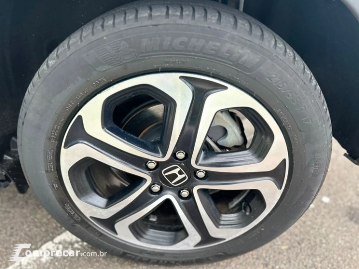 HR-V