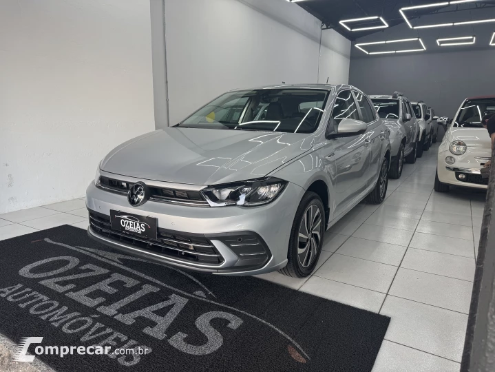 POLO 1.0 170 TSI Highline