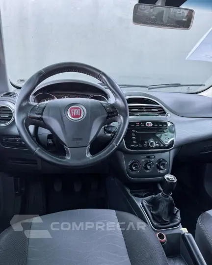 PUNTO 1.6 Essence 16V