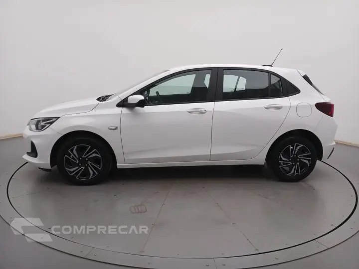 ONIX 1.0 FLEX LT MANUAL