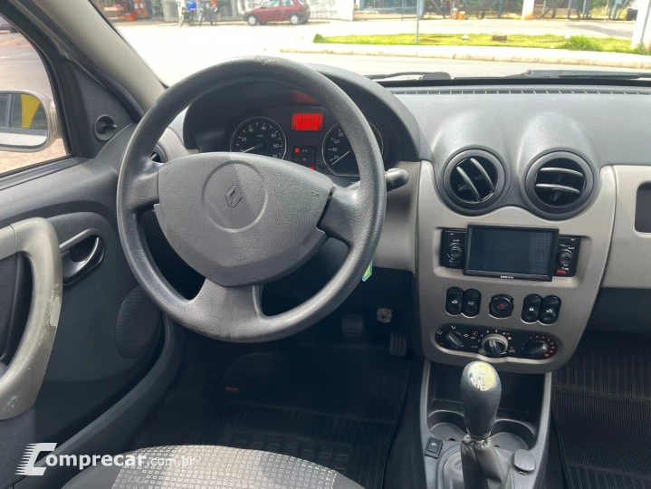 SANDERO 1.0 12V SCE Expression