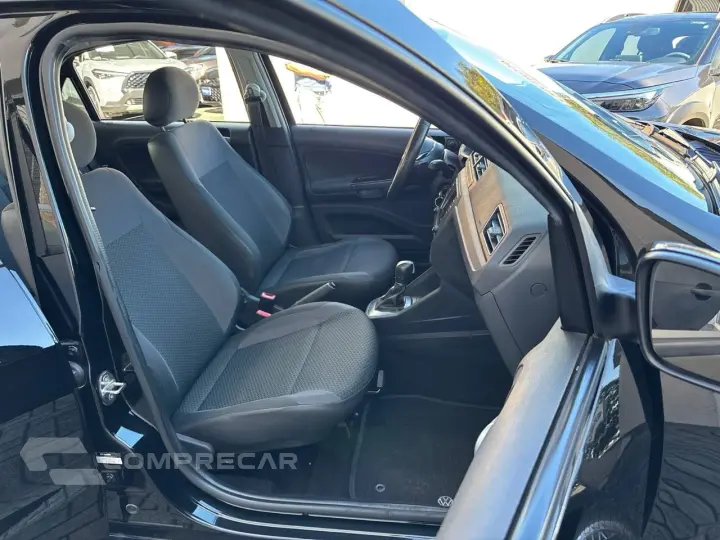 VOYAGE 1.6 MSI Flex 16V 4p Aut.