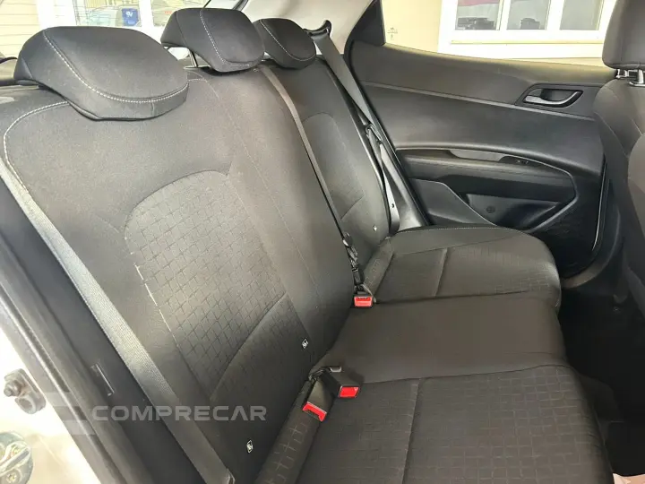 HB20 1.0 12V FLEX COMFORT PLUS MANUAL