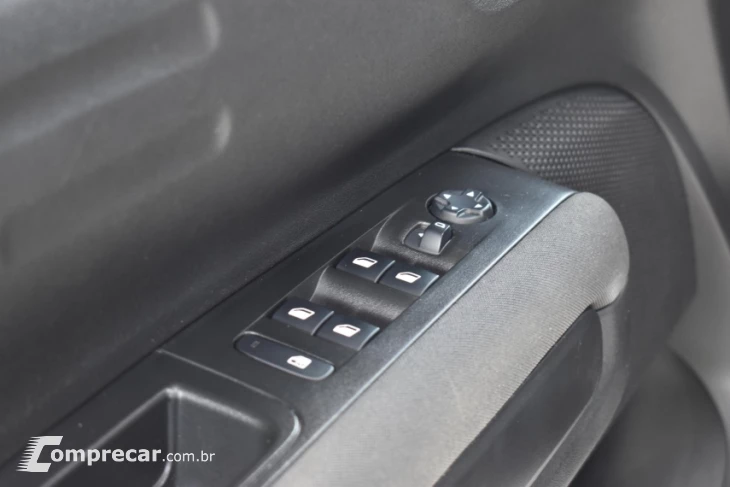 C4 CACTUS 1.6 VTI 120 Live