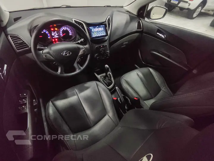 HB20 1.6 Comfort 16V