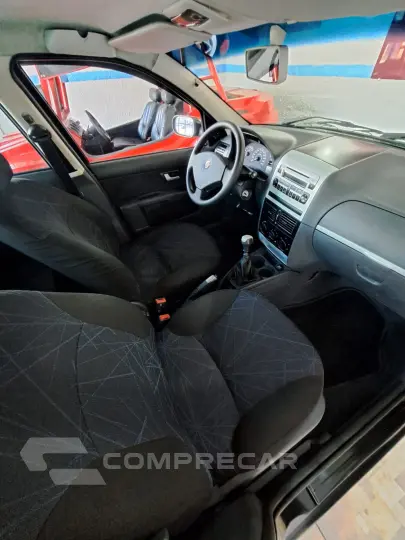 PALIO 1.4 MPI ELX 8V