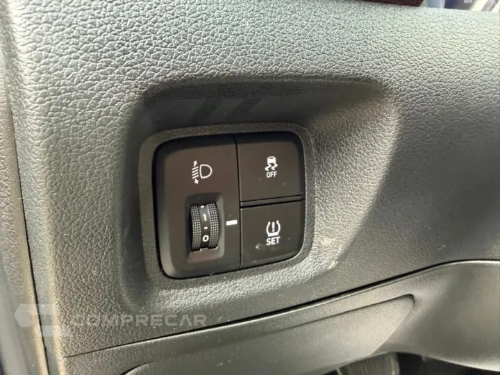 Creta Platinum 1.0 TB 12V Flex Aut.