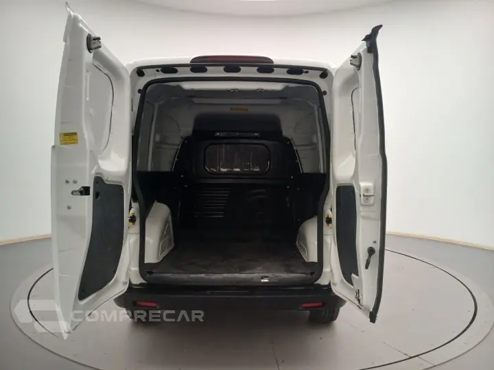 FIORINO 1.4 MPI FURGÃO ENDURANCE 8V FLEX 2P MANUAL