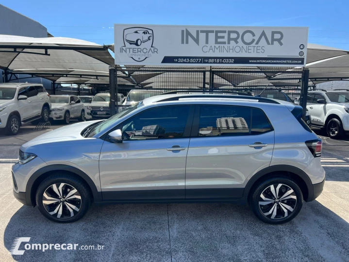 T-CROSS 1.0 200 TSI
