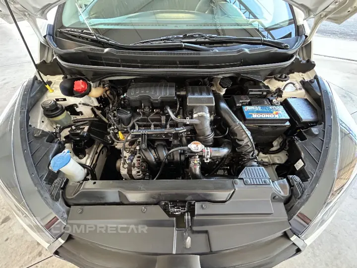 HB20 Comf./C.Plus/C.Style 1.0 Flex 12V