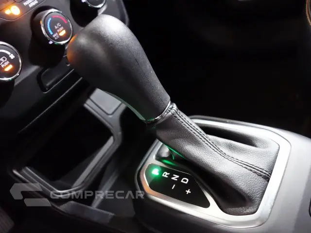 RENEGADE - 1.8 16V 4P AUTOMATICO