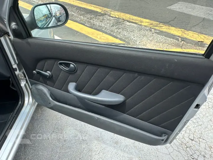 PALIO 1.0 MPI Fire Celebration 8V