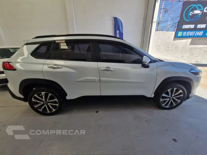 COROLLA CROSS 2.0 Vvt-ie XRE