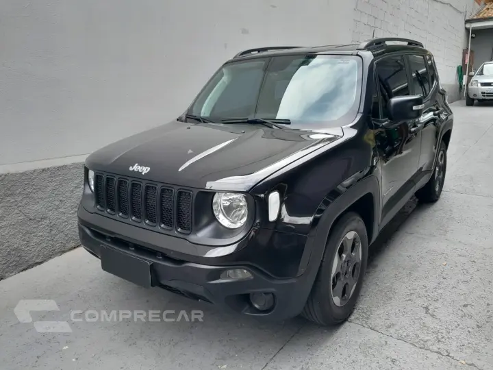 RENEGADE 1.8 16V