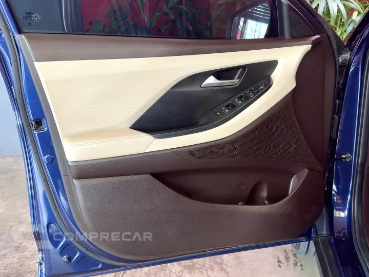 CRETA 2.0 FLEX ULTIMATE AUTOMÁTICO